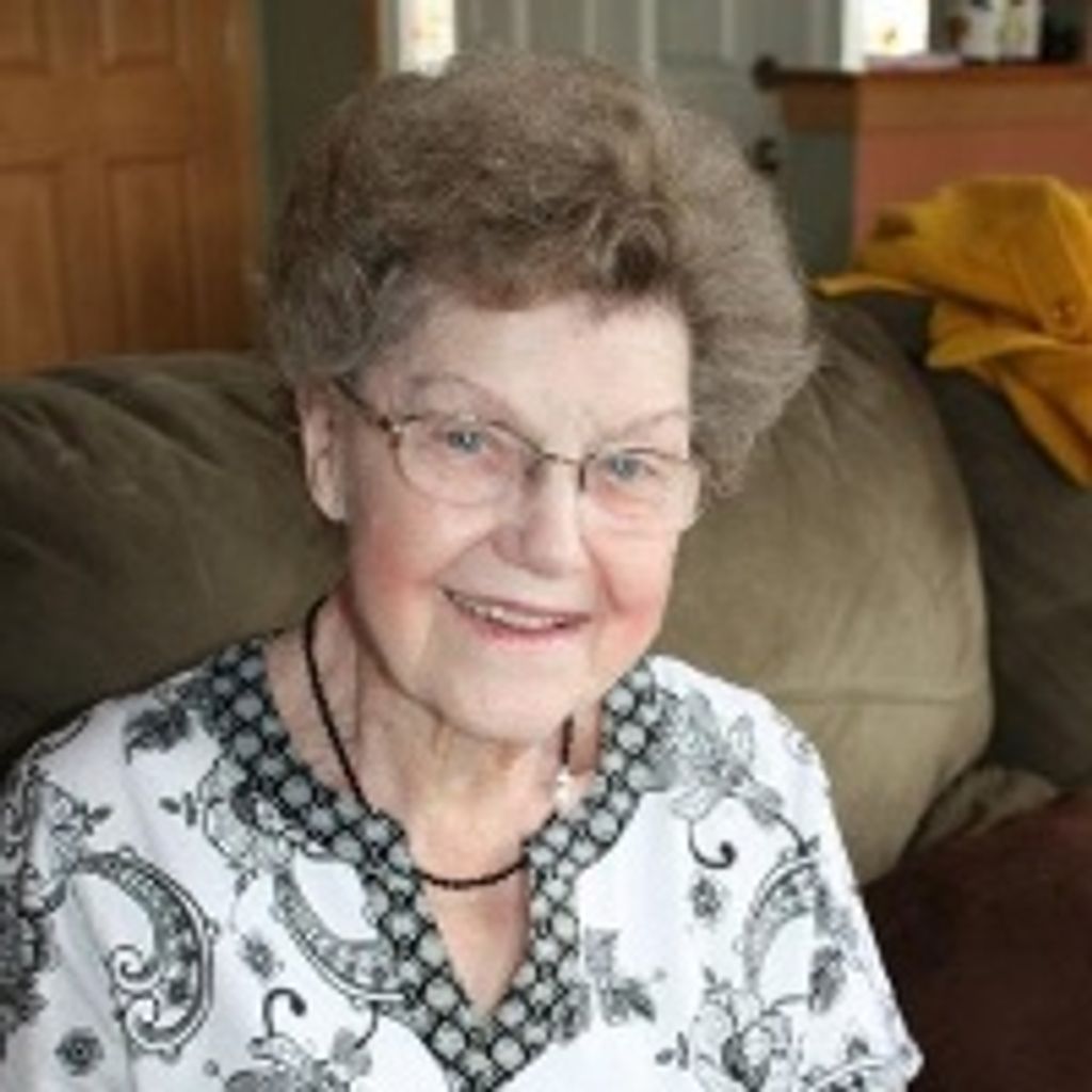 Dorothy J. Lannon
