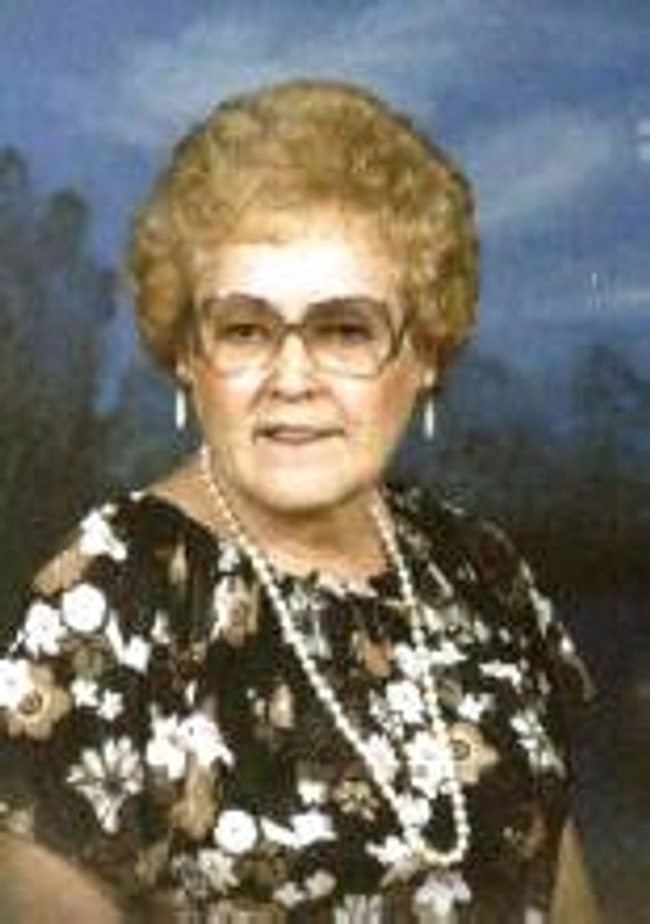 Edna V. Cole