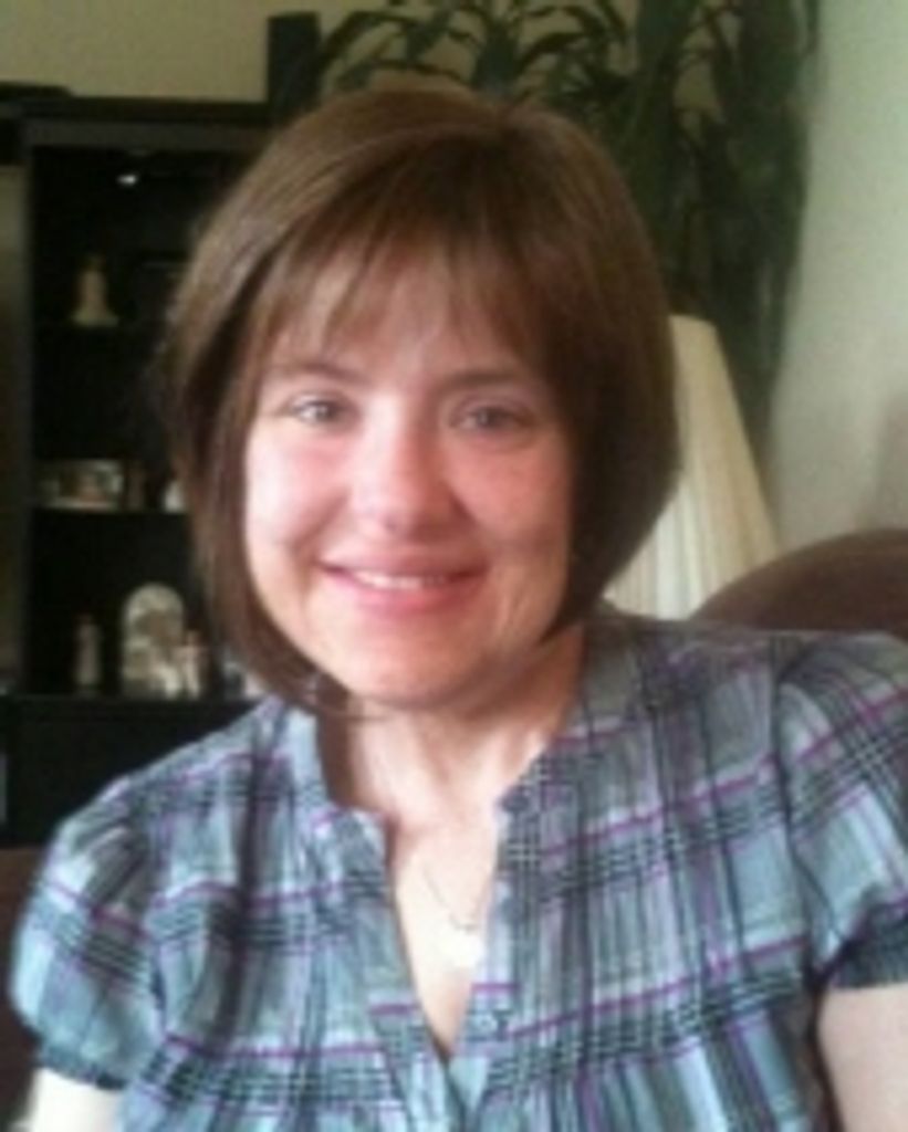 Keli Leigh Spady
