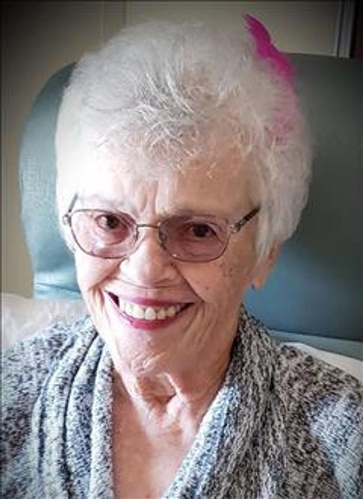 Kathryn Callihan