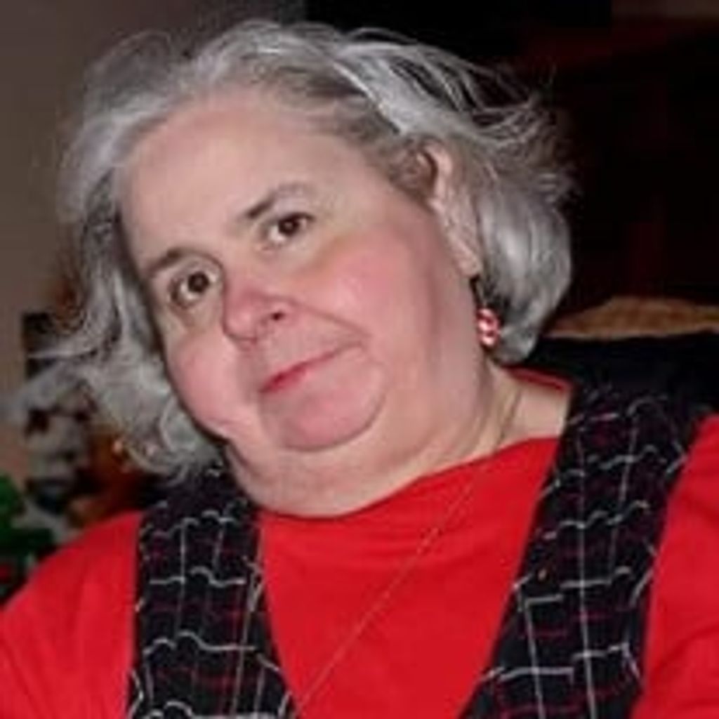 Patricia "Tricia" Dobyanski
