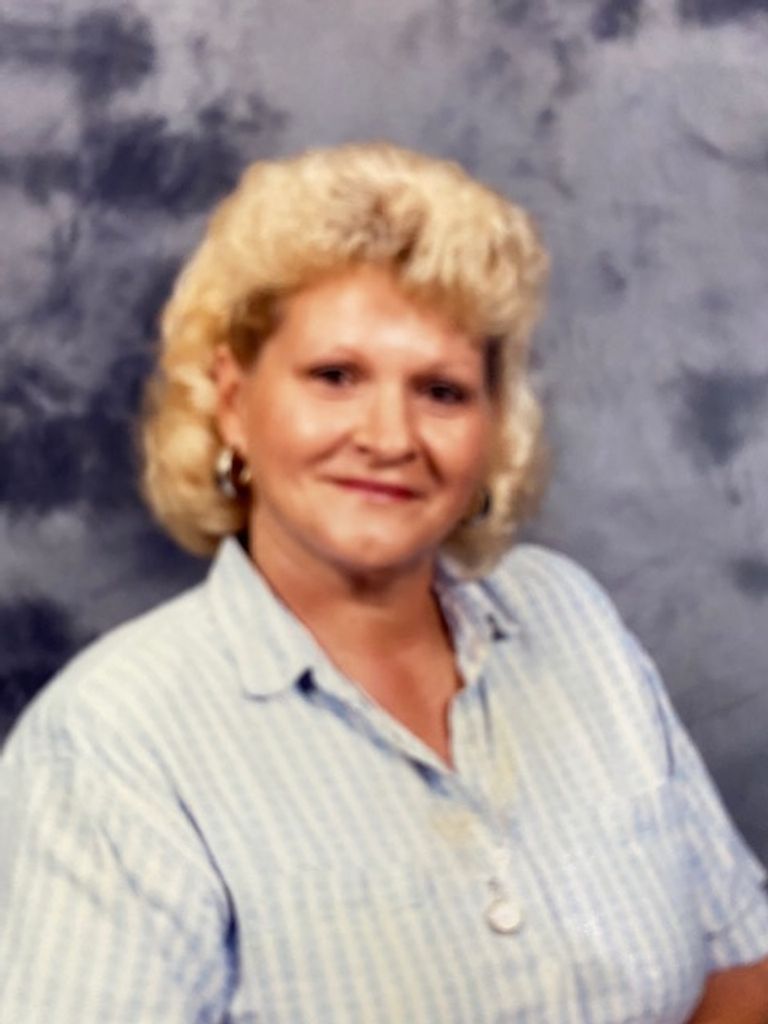 Barbara J Garner Profile Photo