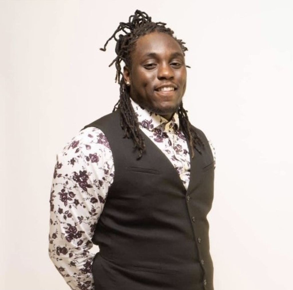 Darron N. Elliott