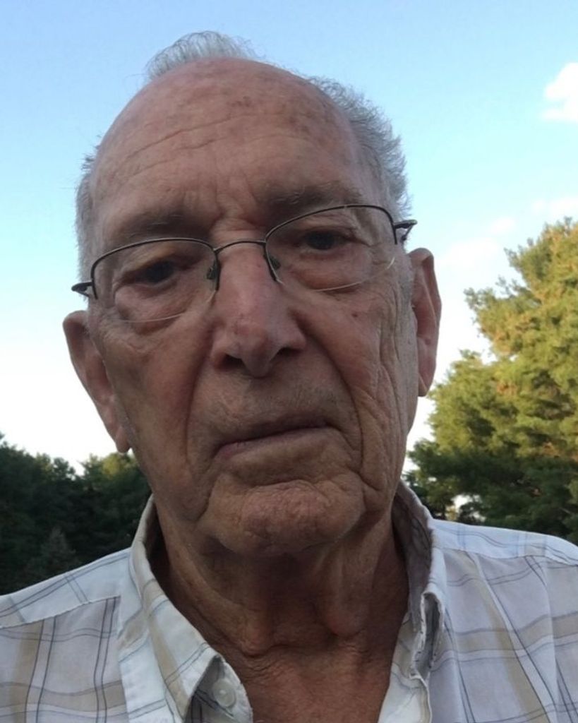 James Winfred Smith Profile Photo