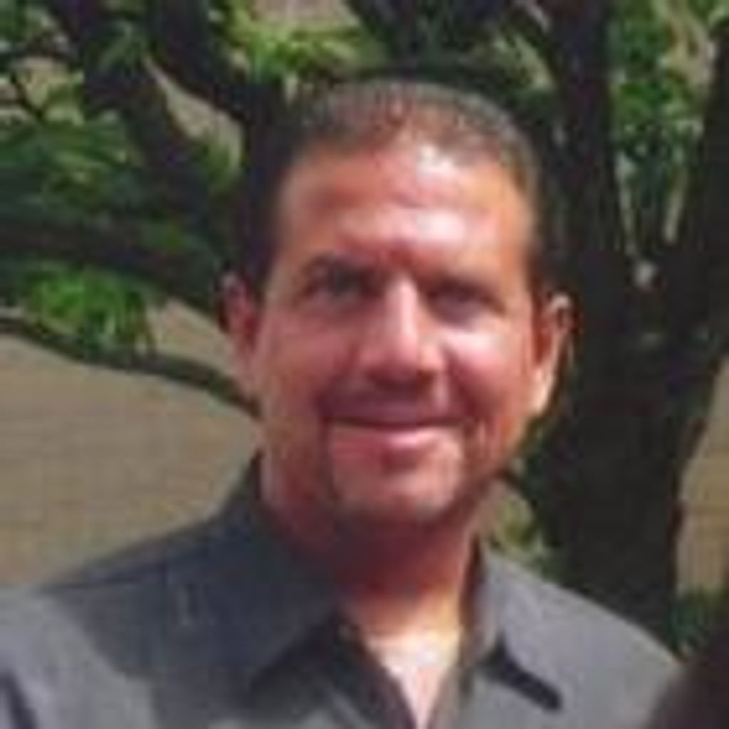 Joseph N. "Joe" Lupo Jr