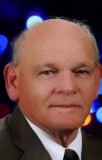 Craig Warren Smith Profile Photo