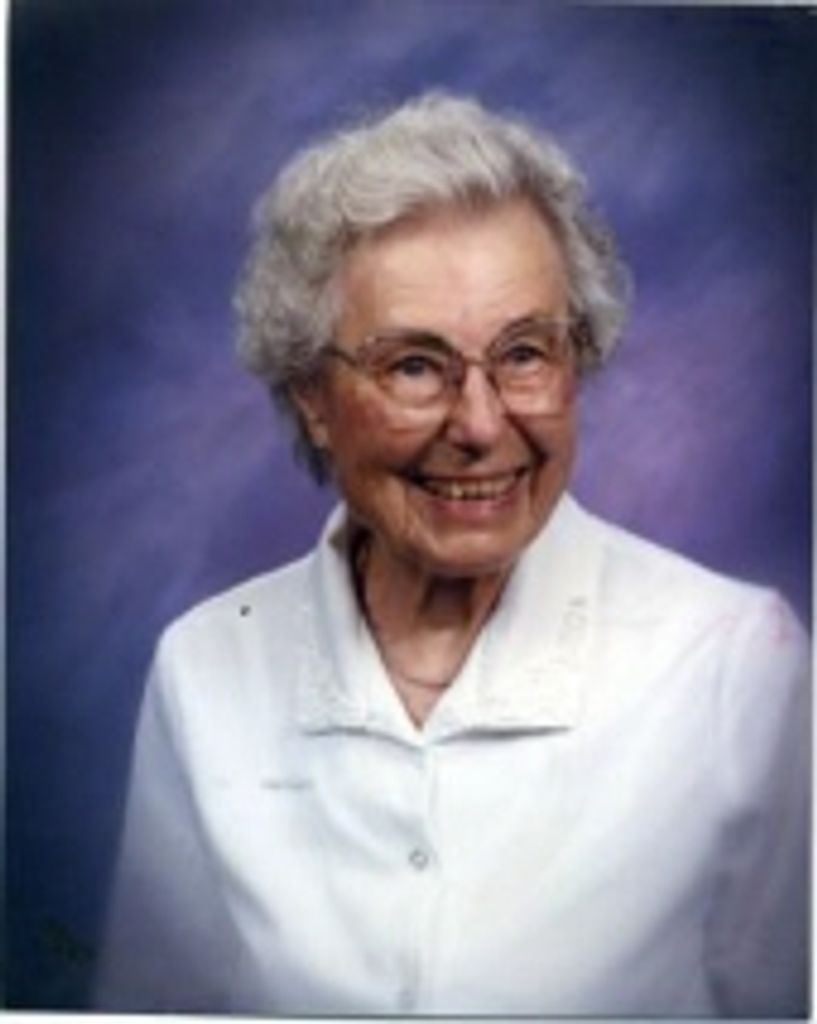 Helen Wright
