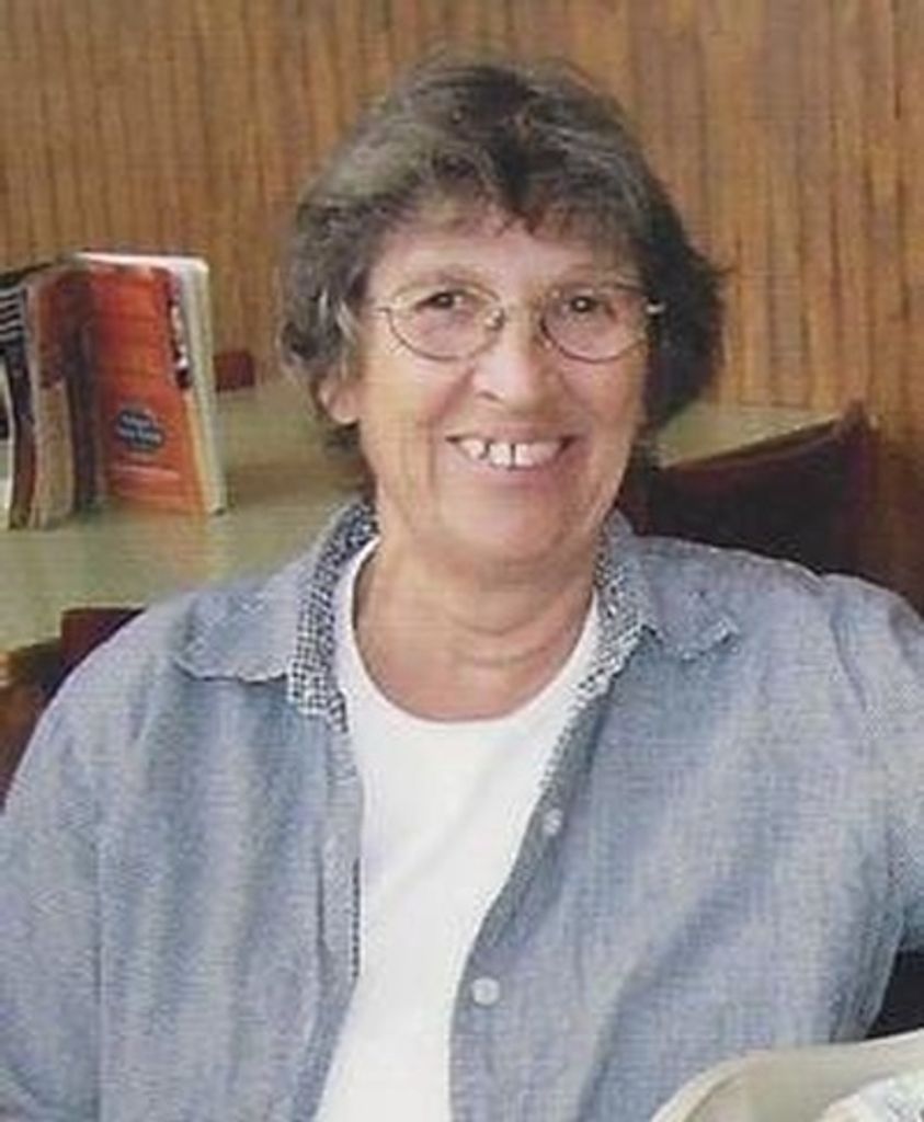 Carol Jean Curry Profile Photo