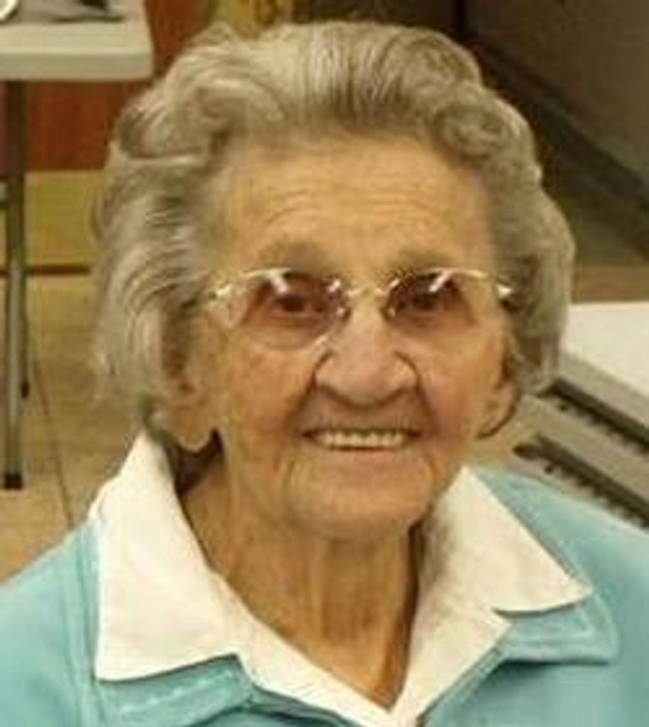 Mary Hillman Profile Photo