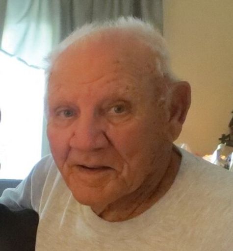 Joseph W. Steacher Profile Photo