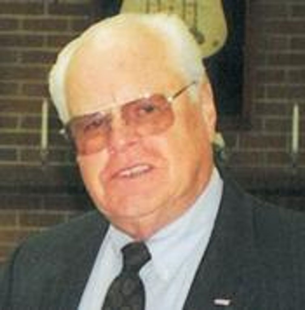 Howard Lee Fisher, Sr.