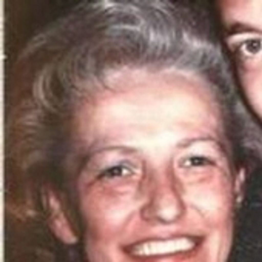 Dorothy P. Struble