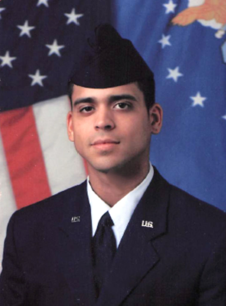 Robert J. Santiago Profile Photo