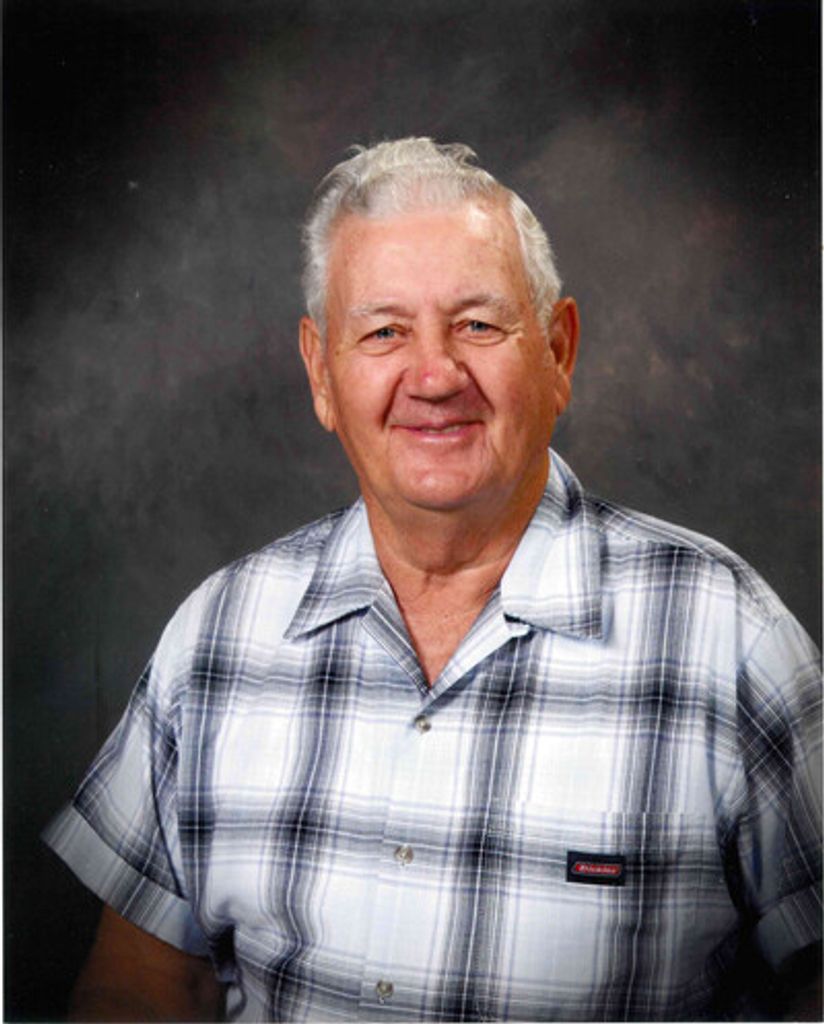 Livingston- James L. Bilbrey Profile Photo