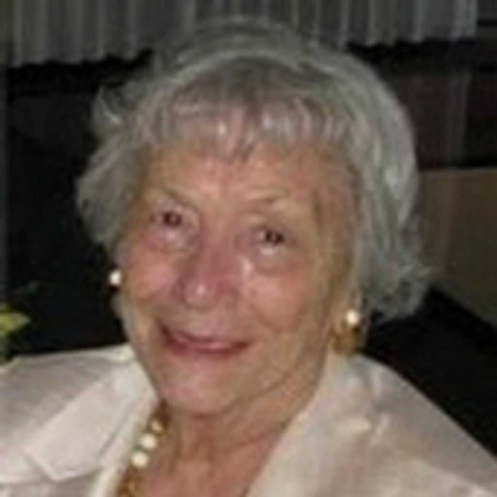 Kathryn Kay Nauman