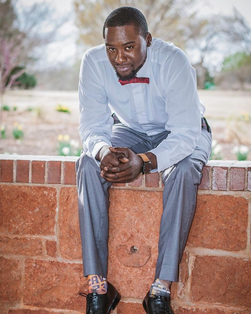 Joshua Stewart