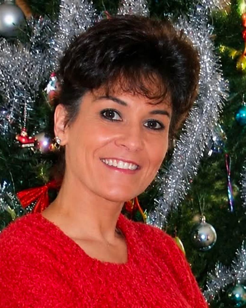 Marygrace Benjamin Profile Photo