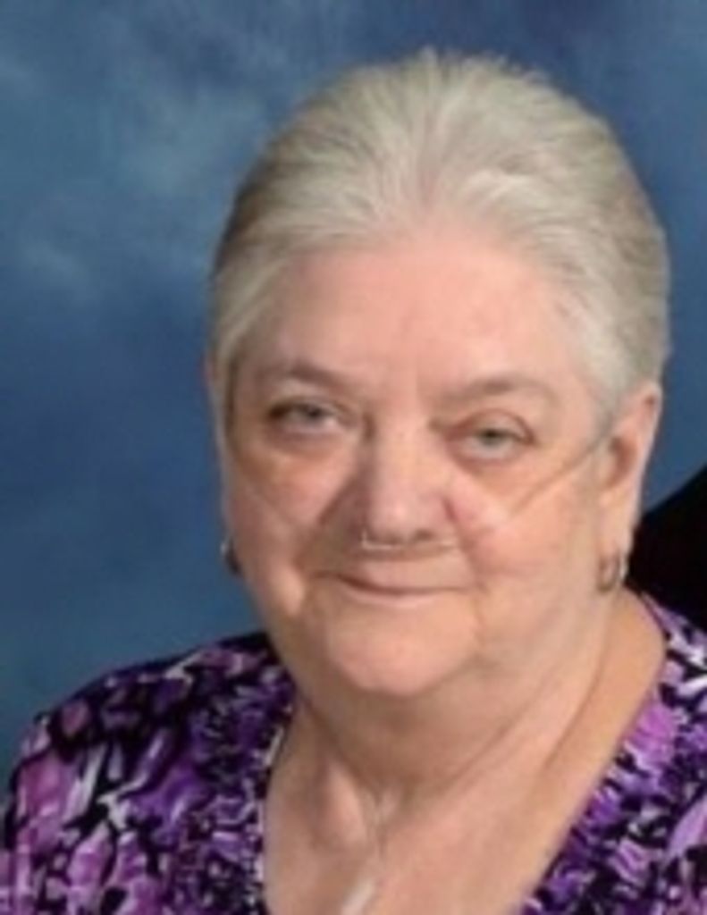 Linda Pelfrey Garland