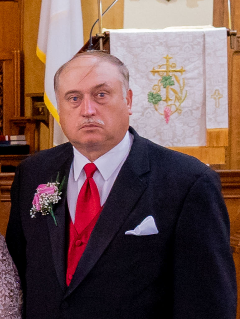 David A. Shaak Profile Photo