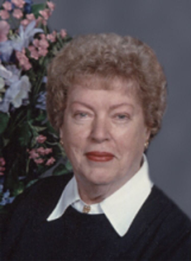 Jean Marie Clunie
