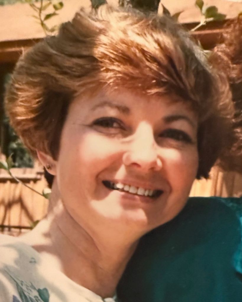 Carole Ann Goodhue Profile Photo