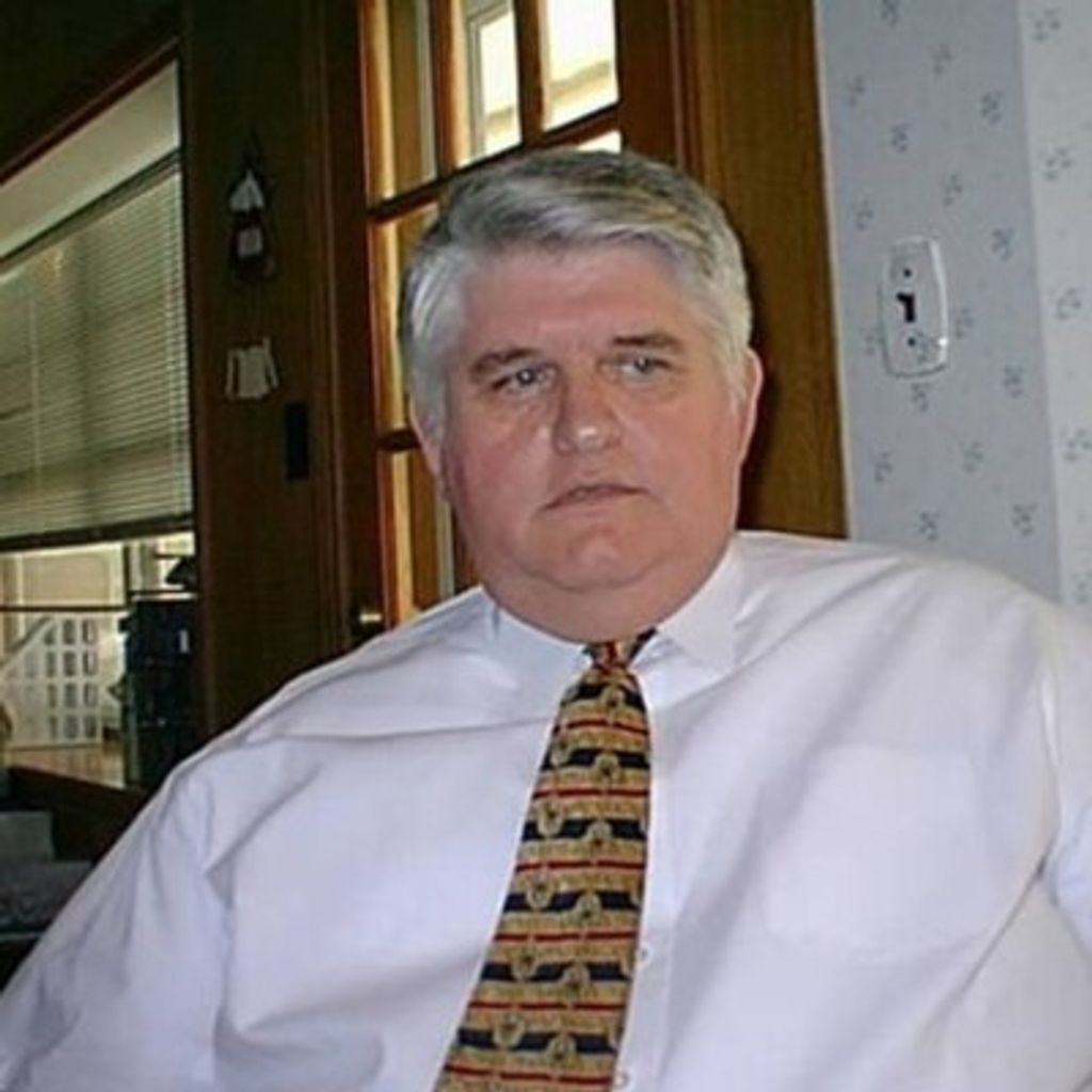 Truman Thornton Stone