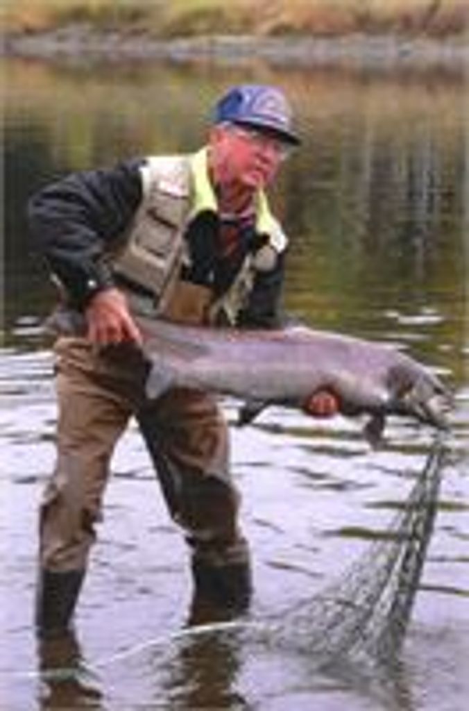George Campbell