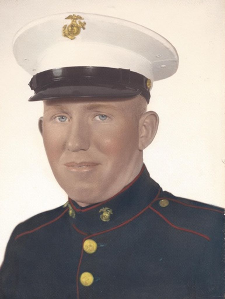 George Robert Hill Profile Photo