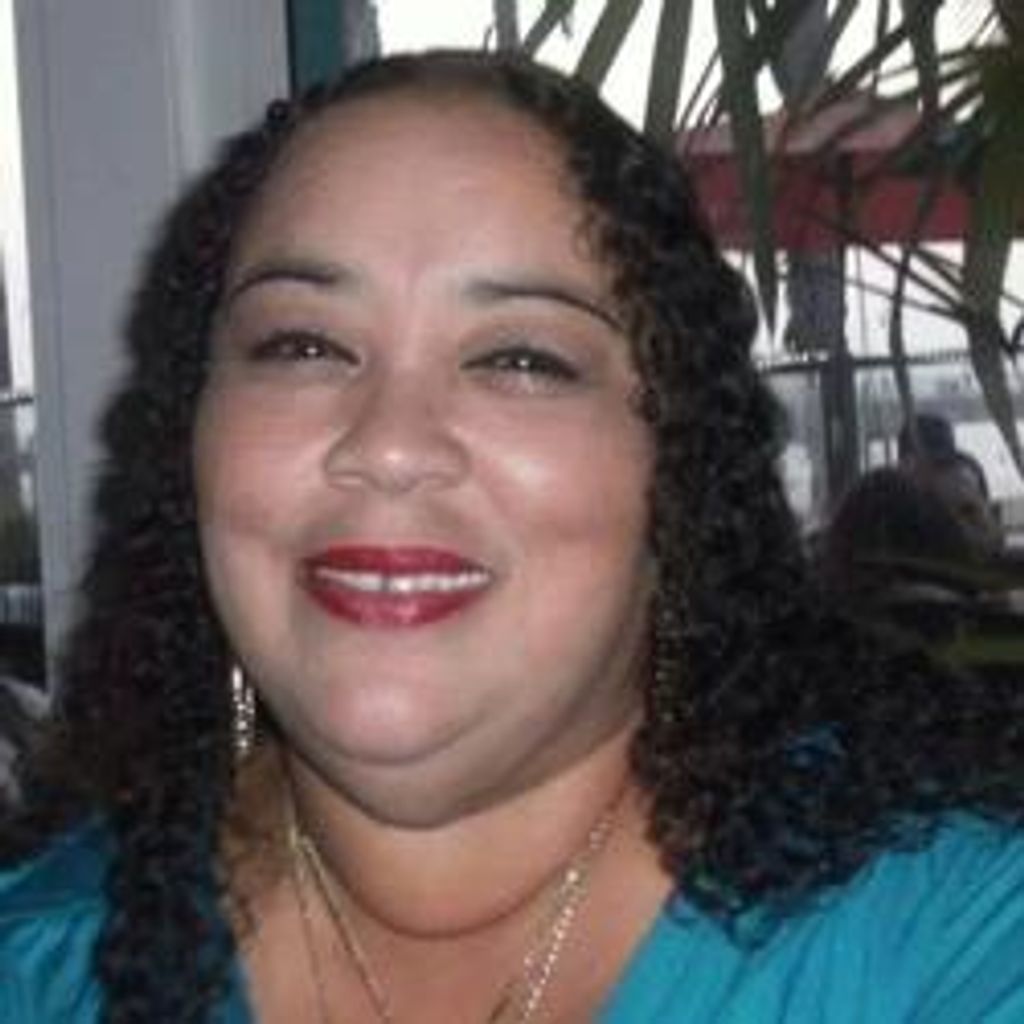 Paulette B. Washington