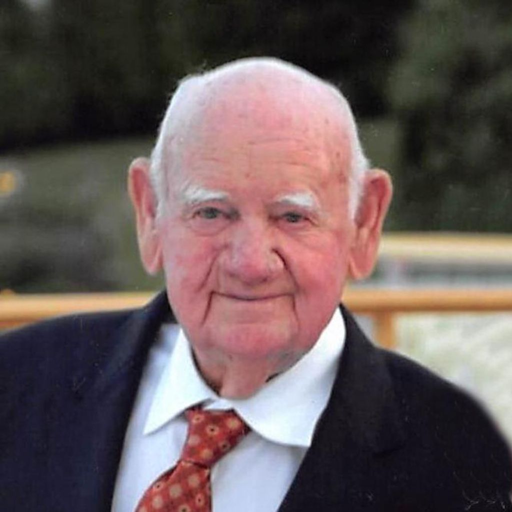 James W. Meagher, Jr.