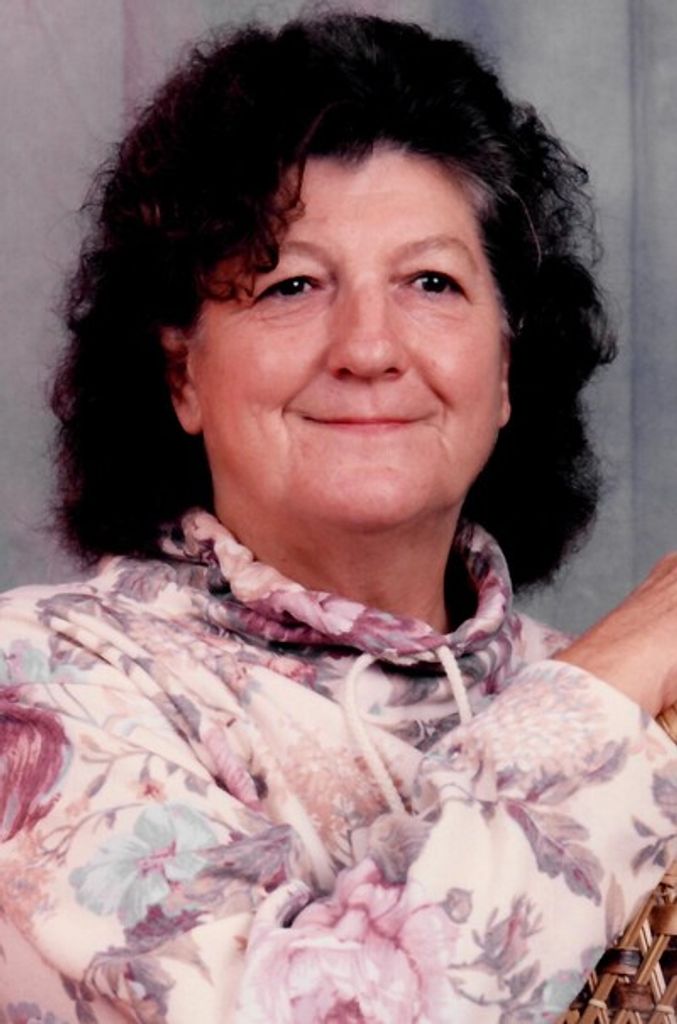 Katherine White Purcell