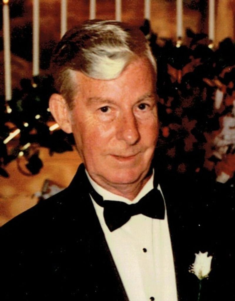 Gean Lewis Homesley Profile Photo