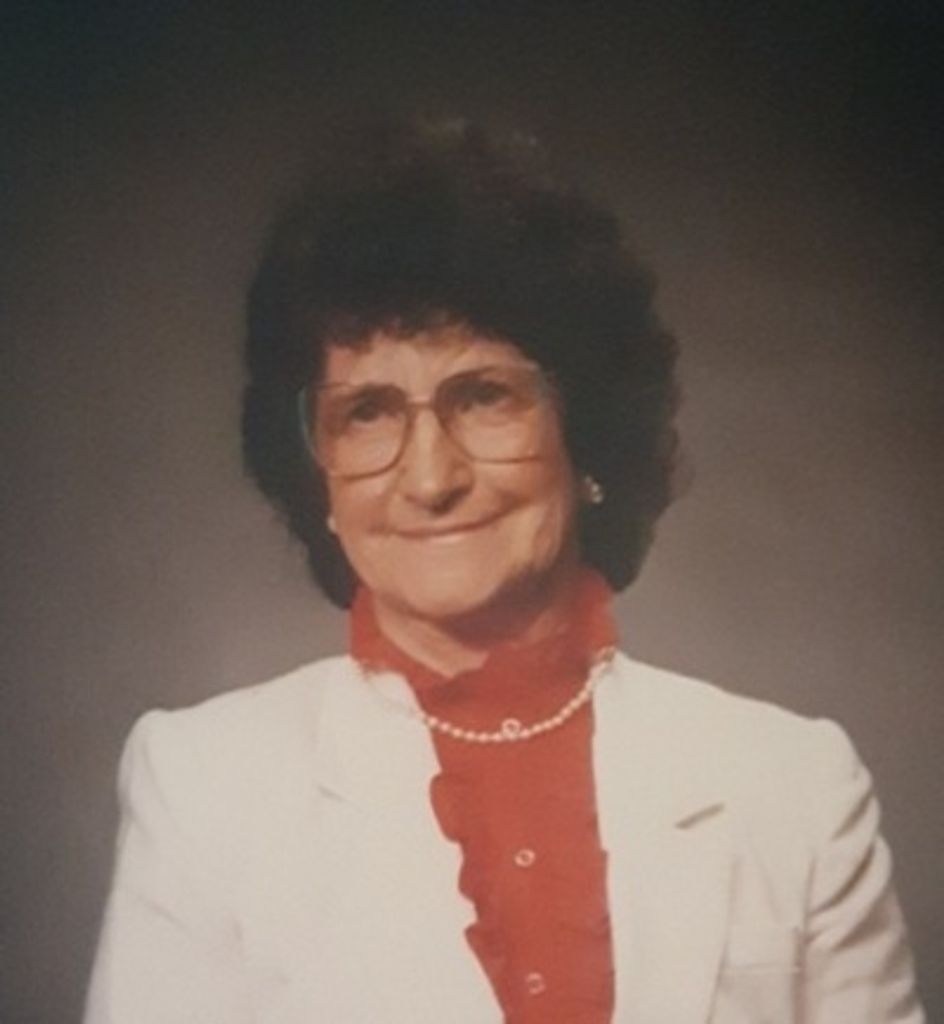 Sidney Inez Richards Profile Photo