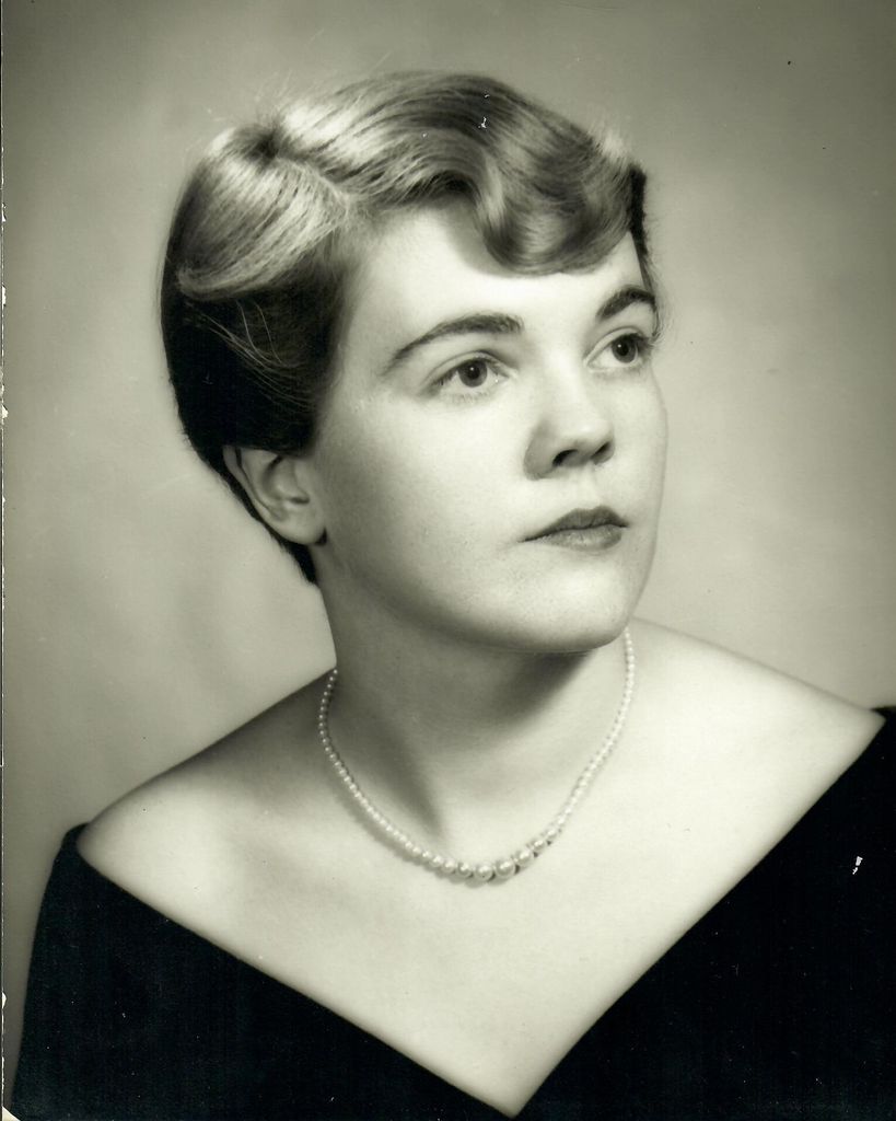 Marilyn C. Barnes Profile Photo