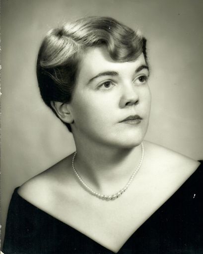 Marilyn C. Barnes's obituary image