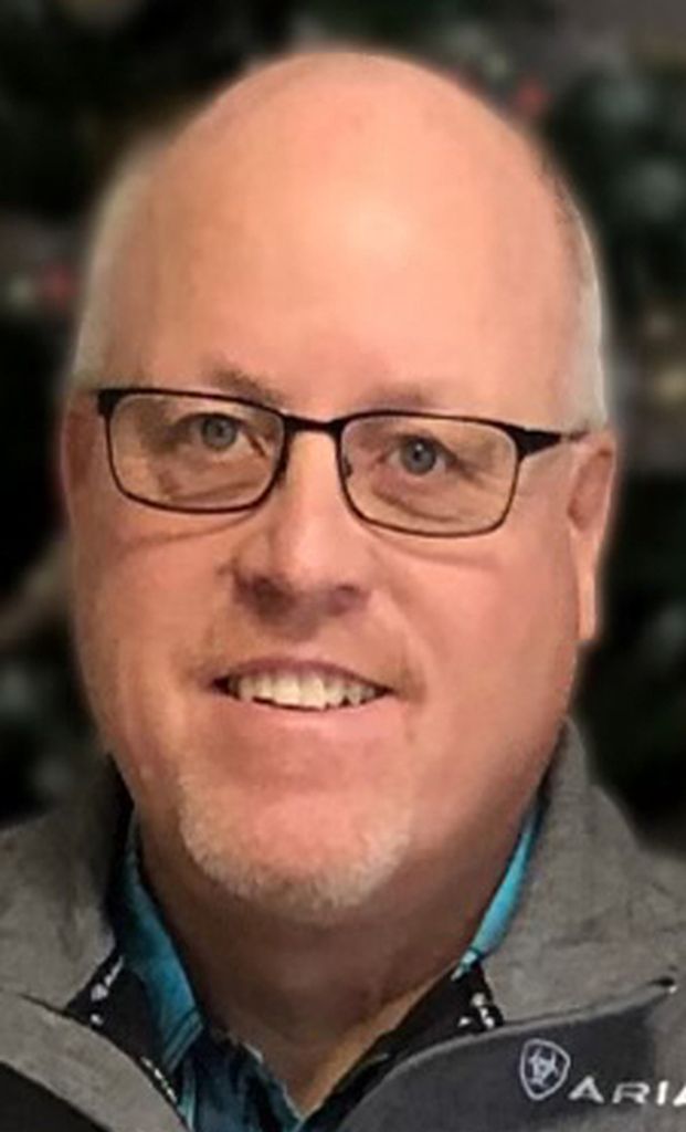 James Dean "Jim" Holsten