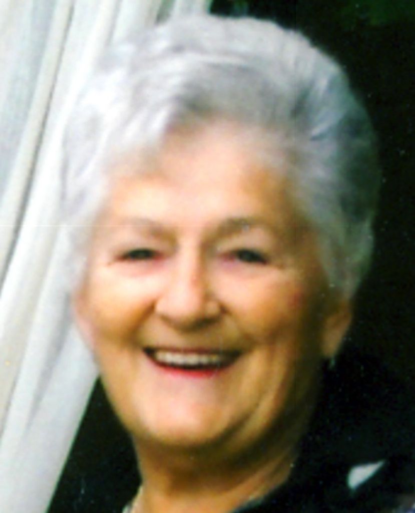 Jean Hammer Profile Photo