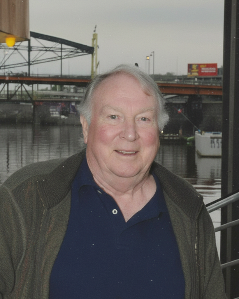 Robert "Bob" D. Dye Profile Photo