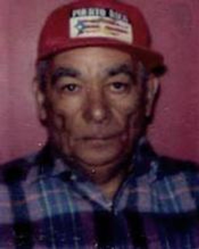Angel Gonzalez