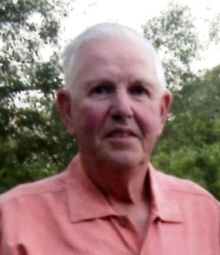 Harold A. Longenecker