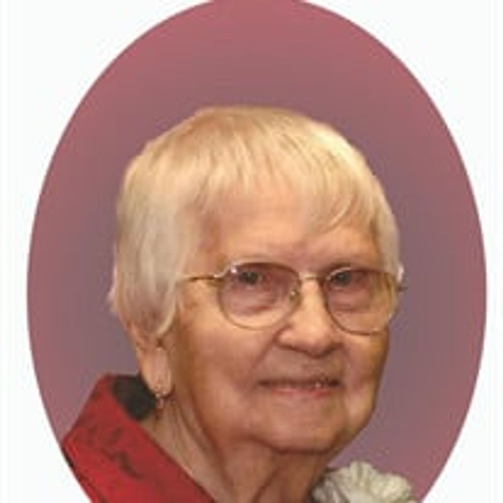 Lillian Wackerman