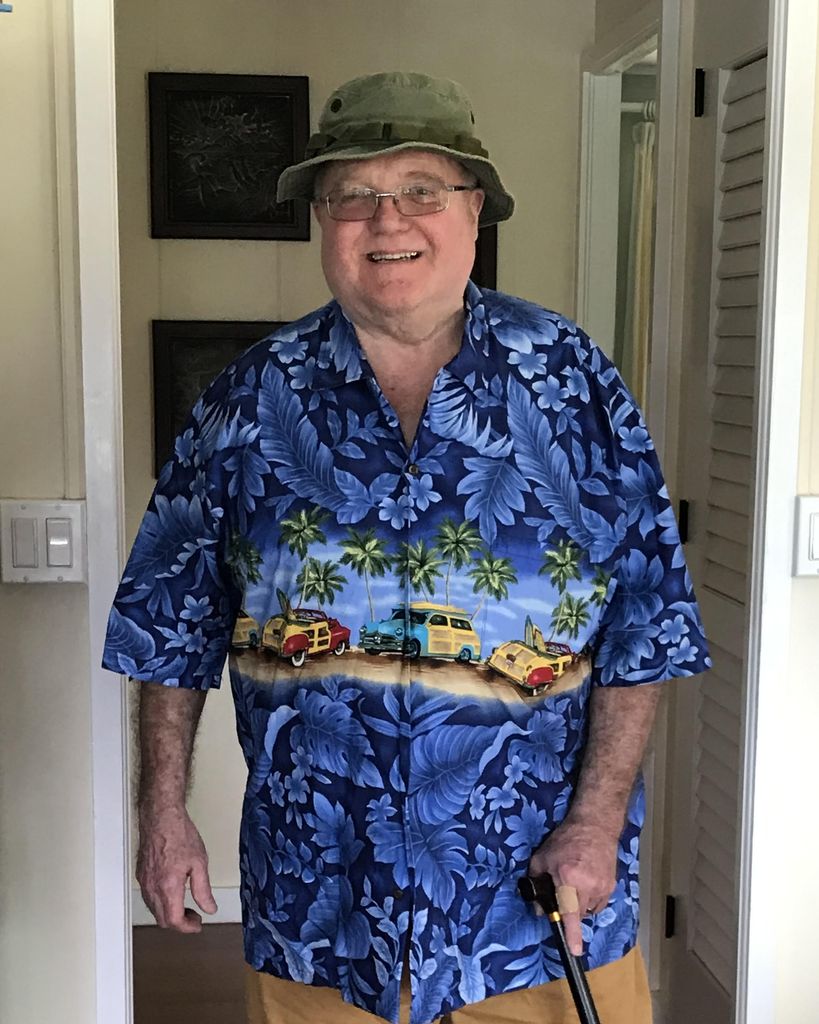 David Bishop Profile Photo