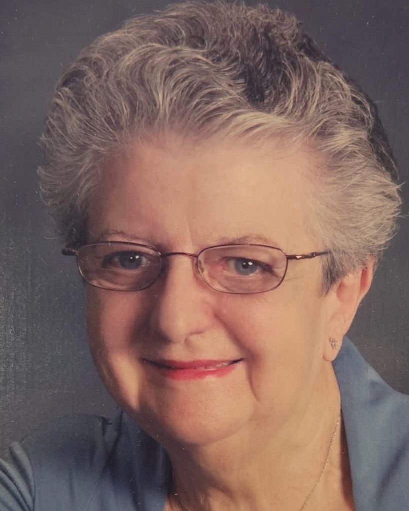 Geneva "Betty" (Zanger) Allen Profile Photo