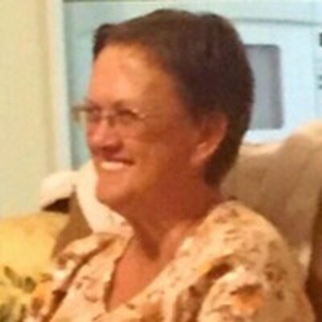 Nannie Kay Hendrix