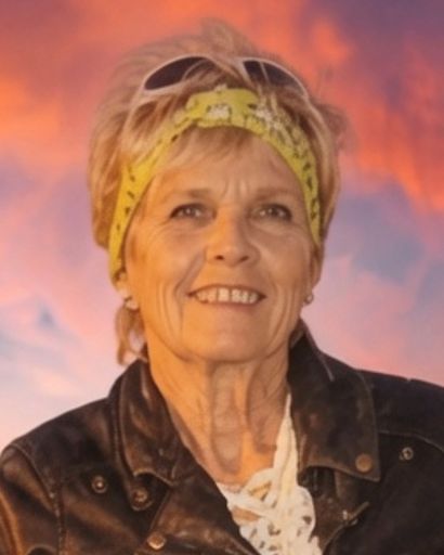 Mary S. Lenci's obituary image