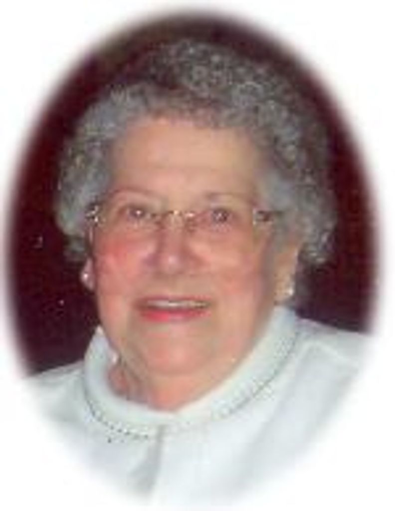 Dorothy P. Venuti