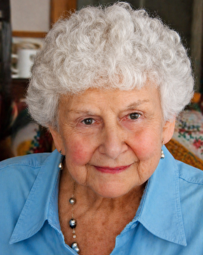Roberta Rae Elliott's obituary image
