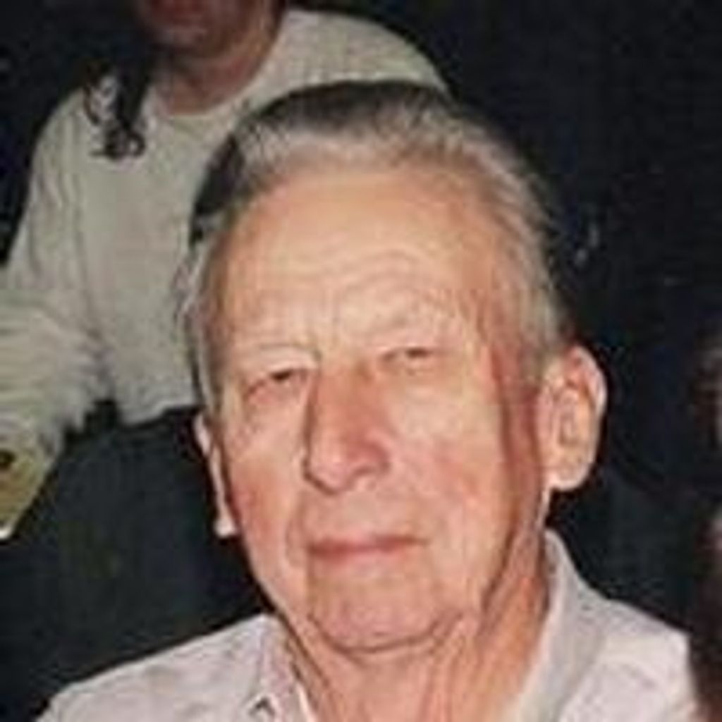 James Woodrow "Jim" Nelson