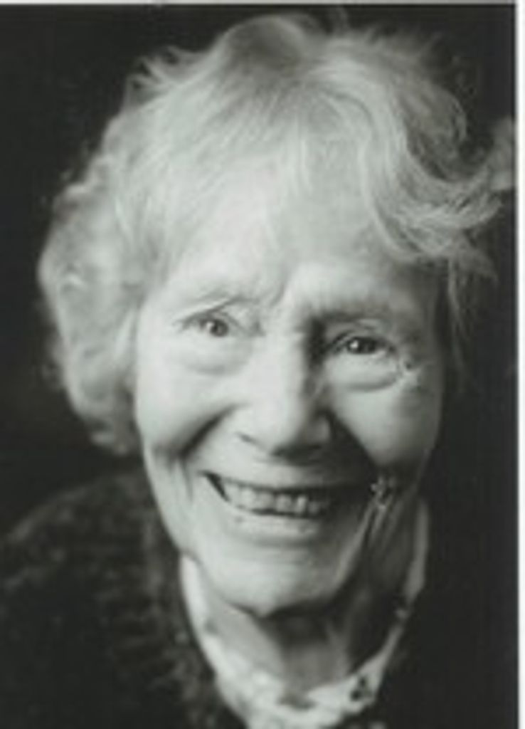 Karin Dorothea Garrison Profile Photo