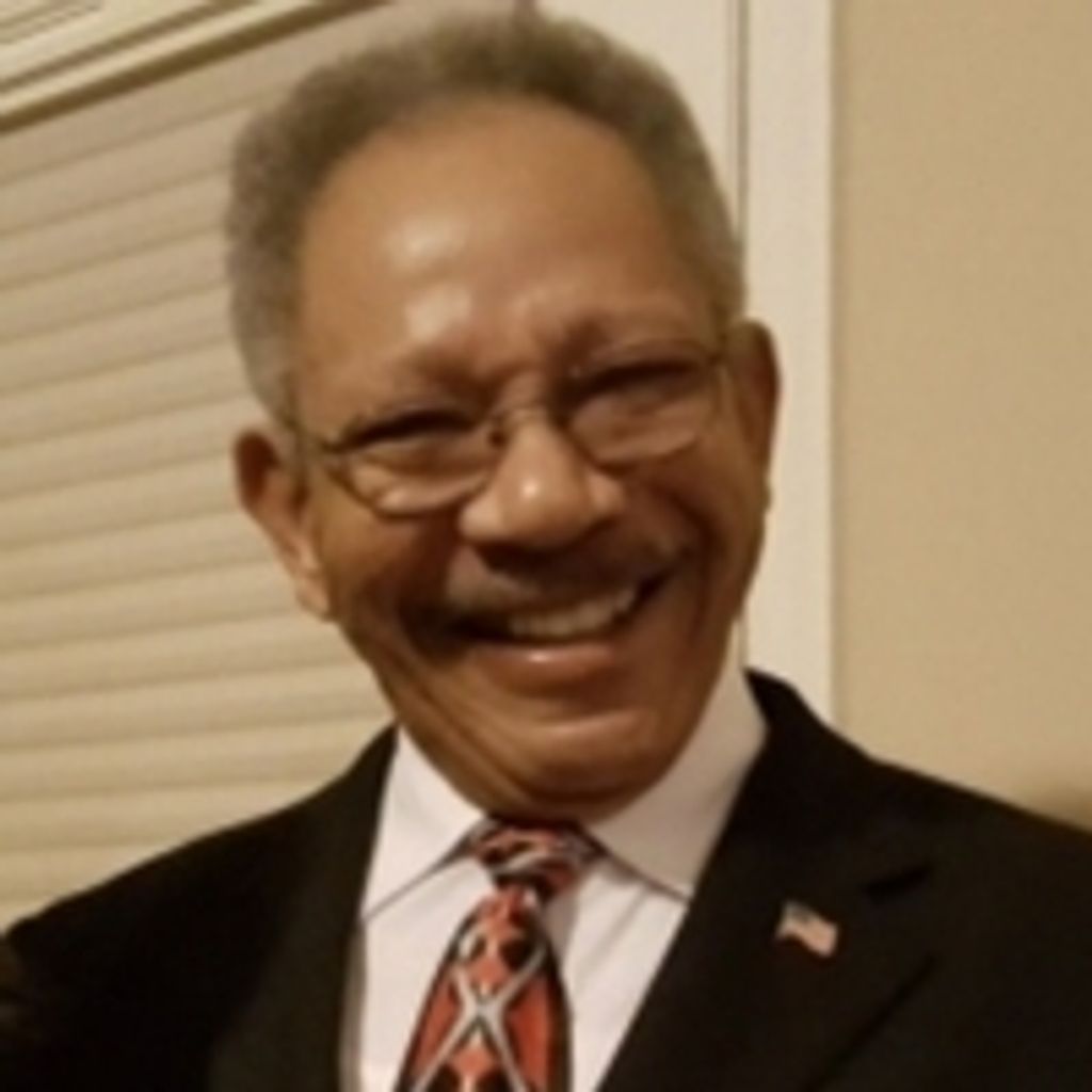Frank Ford Ghee Jr. Profile Photo